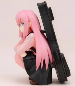 MegaHouse Figure*Melty Princess BOCCHI THE ROCK! Hitori-chan Palm Sized Figure JAPAN OFFICIAL