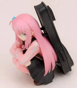 MegaHouse Figure*Melty Princess BOCCHI THE ROCK! Hitori-chan Palm Sized Figure JAPAN OFFICIAL