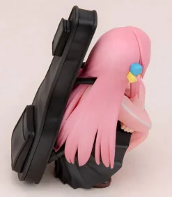 MegaHouse Figure*Melty Princess BOCCHI THE ROCK! Hitori-chan Palm Sized Figure JAPAN OFFICIAL