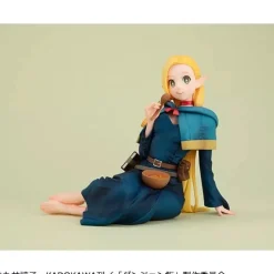 MegaHouse Melty Princess Delicious in Dungeon Marcille Palm Size Figure JAPAN OFFICIAL
