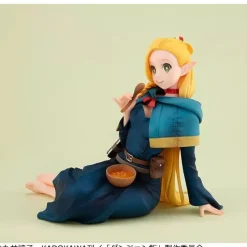 MegaHouse Melty Princess Delicious in Dungeon Marcille Palm Size Figure JAPAN OFFICIAL