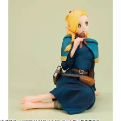 MegaHouse Melty Princess Delicious in Dungeon Marcille Palm Size Figure JAPAN OFFICIAL