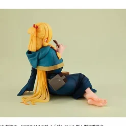 MegaHouse Melty Princess Delicious in Dungeon Marcille Palm Size Figure JAPAN OFFICIAL