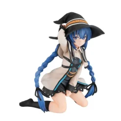 MegaHouse Figure*Melty Princess Mushoku Tensei Jobless Reincarnation Roxy Palm Size Figure JAPAN