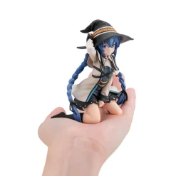 MegaHouse Figure*Melty Princess Mushoku Tensei Jobless Reincarnation Roxy Palm Size Figure JAPAN