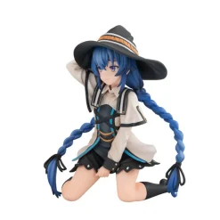 MegaHouse Figure*Melty Princess Mushoku Tensei Jobless Reincarnation Roxy Palm Size Figure JAPAN