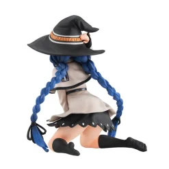 MegaHouse Figure*Melty Princess Mushoku Tensei Jobless Reincarnation Roxy Palm Size Figure JAPAN