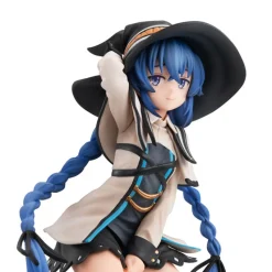 MegaHouse Figure*Melty Princess Mushoku Tensei Jobless Reincarnation Roxy Palm Size Figure JAPAN