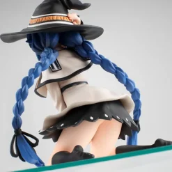 MegaHouse Figure*Melty Princess Mushoku Tensei Jobless Reincarnation Roxy Palm Size Figure JAPAN