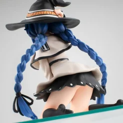 MegaHouse Figure*Melty Princess Mushoku Tensei Jobless Reincarnation Roxy Palm Size Figure JAPAN