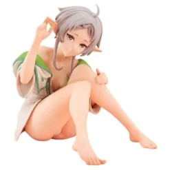 MegaHouse Melty Princess Mushoku Tensei Jobless Reincarnation2 Palm Size Sylphiette Figure