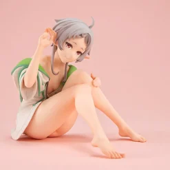 MegaHouse Melty Princess Mushoku Tensei Jobless Reincarnation2 Palm Size Sylphiette Figure