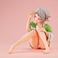 MegaHouse Melty Princess Mushoku Tensei Jobless Reincarnation2 Palm Size Sylphiette Figure