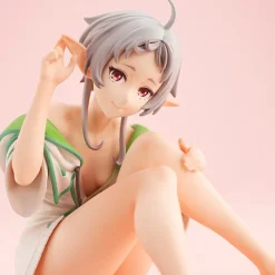 MegaHouse Melty Princess Mushoku Tensei Jobless Reincarnation2 Palm Size Sylphiette Figure