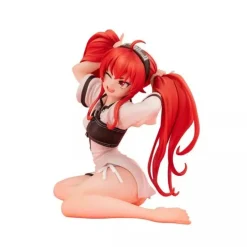 MegaHouse Figure*Melty Princess Mushoku Tensei Jobless Reincarnation II Eris Palm Size Figure