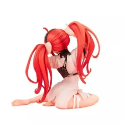 MegaHouse Figure*Melty Princess Mushoku Tensei Jobless Reincarnation II Eris Palm Size Figure