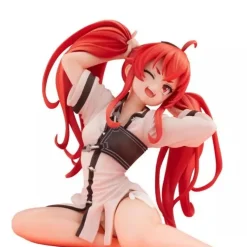 MegaHouse Figure*Melty Princess Mushoku Tensei Jobless Reincarnation II Eris Palm Size Figure
