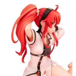 MegaHouse Figure*Melty Princess Mushoku Tensei Jobless Reincarnation II Eris Palm Size Figure