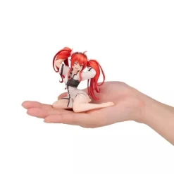 MegaHouse Figure*Melty Princess Mushoku Tensei Jobless Reincarnation II Eris Palm Size Figure