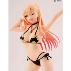 MegaHouse Melty Princess My Dress-Up Darling Marin Palm size Figure JAPAN OFFICIAL