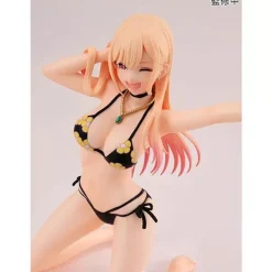 MegaHouse Melty Princess My Dress-Up Darling Marin Palm size Figure JAPAN OFFICIAL