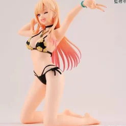 MegaHouse Melty Princess My Dress-Up Darling Marin Palm size Figure JAPAN OFFICIAL