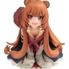 MegaHouse Melty Princess Raphtalia Child ver. Palm Size Figure JAPAN OFFICIAL