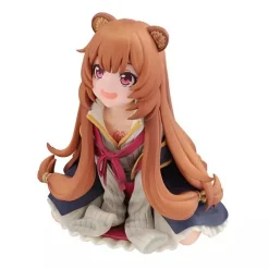 MegaHouse Melty Princess Raphtalia Child ver. Palm Size Figure JAPAN OFFICIAL