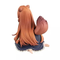 MegaHouse Melty Princess Raphtalia Child ver. Palm Size Figure JAPAN OFFICIAL