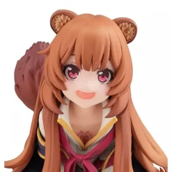 MegaHouse Melty Princess Raphtalia Child ver. Palm Size Figure JAPAN OFFICIAL