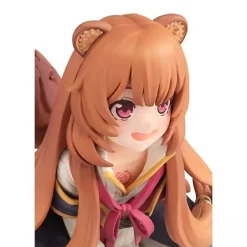 MegaHouse Melty Princess Raphtalia Child ver. Palm Size Figure JAPAN OFFICIAL