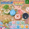 BUSHIROAD Mermaid Melody Pichi Pichi Pitch Aqua Pitch Pendant All 7 Types Capsule Toy