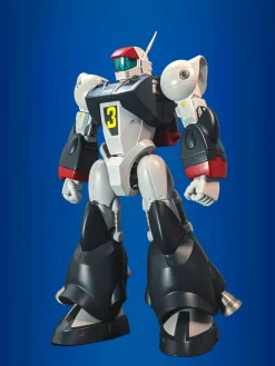 EVOLUTION TOY Metal Action FAM-RV-S1 Vifam Initial Equipment Version Action Figure JAPAN