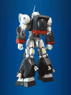 EVOLUTION TOY Metal Action FAM-RV-S1 Vifam Initial Equipment Version Action Figure JAPAN