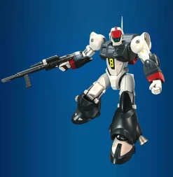 EVOLUTION TOY Metal Action FAM-RV-S1 Vifam Initial Equipment Version Action Figure JAPAN