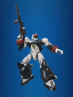 EVOLUTION TOY Metal Action FAM-RV-S1 Vifam Initial Equipment Version Action Figure JAPAN