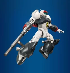 EVOLUTION TOY Metal Action FAM-RV-S1 Vifam Initial Equipment Version Action Figure JAPAN