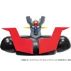 EVOLUTION TOY Metal Action Mazinger Z Display Body Part for Hover & Jet Pilder Set Figure