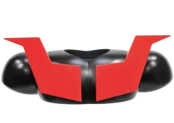 EVOLUTION TOY Metal Action Mazinger Z Display Body Part for Hover & Jet Pilder Set Figure