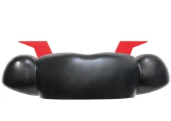 EVOLUTION TOY Metal Action Mazinger Z Display Body Part for Hover & Jet Pilder Set Figure