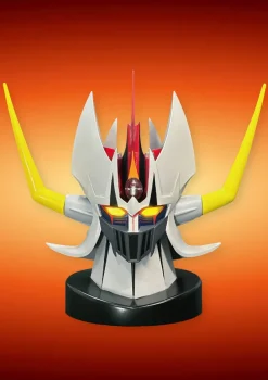 EVOLUTION TOY Figure*Metal Action! Mazinkaiser Kaiser Pilder Renewal Version Figure JAPAN OFFICIAL