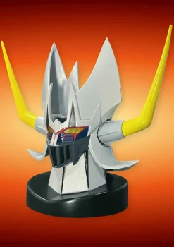 EVOLUTION TOY Figure*Metal Action! Mazinkaiser Kaiser Pilder Renewal Version Figure JAPAN OFFICIAL