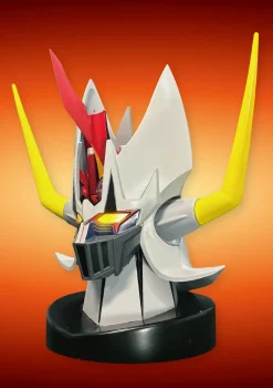 EVOLUTION TOY Figure*Metal Action! Mazinkaiser Kaiser Pilder Renewal Version Figure JAPAN OFFICIAL