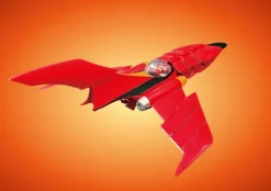 EVOLUTION TOY Figure*Metal Action! Mazinkaiser Kaiser Pilder Renewal Version Figure JAPAN OFFICIAL