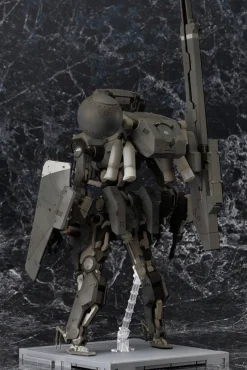 Kotobukiya Metal Gear Solid V The Phantom Pain Metal Gear Sahelanthropus Ver. Model Kit