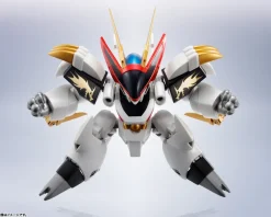 BANDAI Figure*Metal Robot Spirits SIDE MASHIN Mashin Hero Wataru Ryuoumaru Action Figure JAPAN