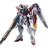 BANDAI Figure|Gundam*Metal Robot Spirits SIDE MS Wing Gundam Zero [Mobile Suit Gundam Wing] ZA-557