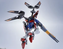 BANDAI Figure|Gundam*Metal Robot Spirits SIDE MS Wing Gundam Zero [Mobile Suit Gundam Wing] ZA-557