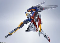 BANDAI Figure|Gundam*Metal Robot Spirits SIDE MS Wing Gundam Zero [Mobile Suit Gundam Wing] ZA-557