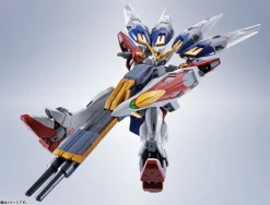 BANDAI Figure|Gundam*Metal Robot Spirits SIDE MS Wing Gundam Zero [Mobile Suit Gundam Wing] ZA-557
